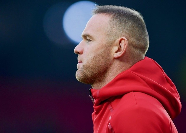 10 con số đỉnh nhất sự nghiệp của Rooney: Thống trị M.U và nước Anh - Bóng Đá