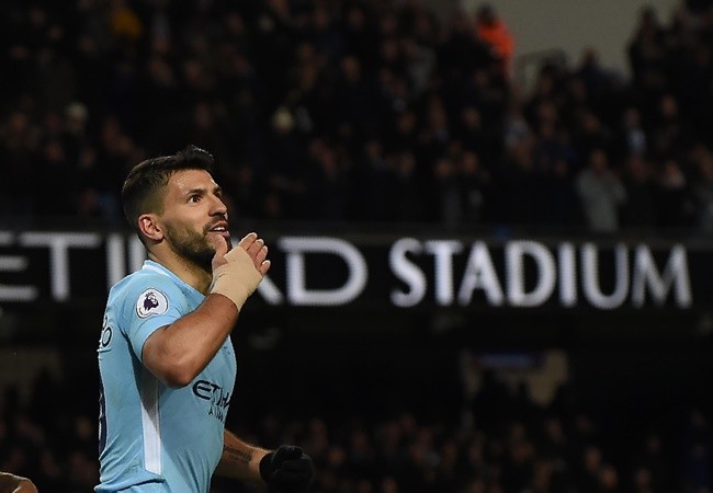 10 số liệu 'khủng khiếp' về Man City mùa 2017/18: Cơn thịnh nộ của Pep - Bóng Đá