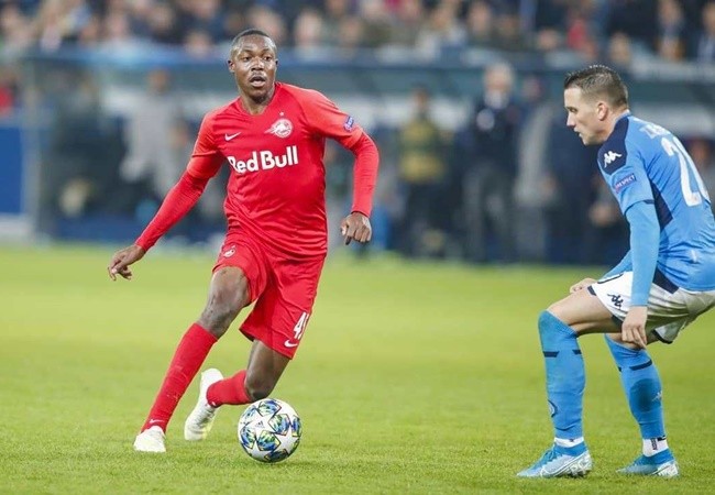 Top 'vua kiến tạo' cúp C1 mùa này: Mbappe số 1; 'Cú sốc' Messi - Bóng Đá