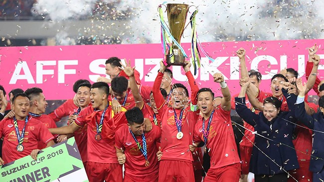 AFF Cup 2020 dễ hoãn vì Covid-19: Vì đâu thầy Park tái mặt - Bóng Đá