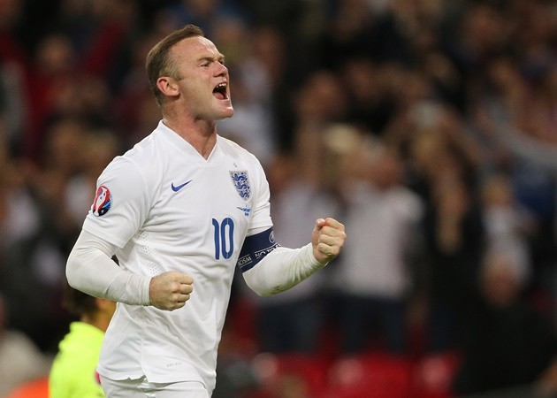 10 con số đỉnh nhất sự nghiệp của Rooney: Thống trị M.U và nước Anh - Bóng Đá
