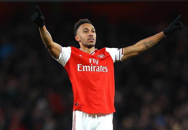Graeme Souness slams Pierre-Emerick Aubameyang for comments after Arsenal’s win over Newcastle - Bóng Đá