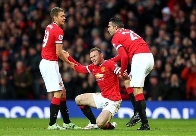Former Derby County striker using Manchester United experience to teach younplayers - James Wilson - Bóng Đá