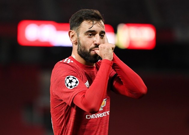Man United news: Bruno Fernandes’s elite mentality summed up by coach (Jose Peseiro) - Bóng Đá