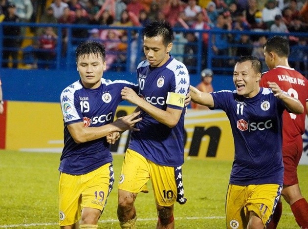 Góc nhìn: Thời thế không chọn Văn Quyết - Bóng Đá