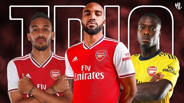 Mũi đinh ba của Klopp quá toàn năng, còn sức mạnh của APL chỉ là lý thuyết - Bóng Đá