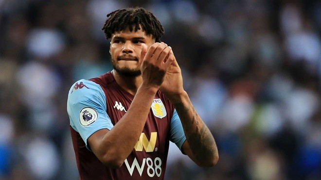 ĐHTB vòng 1 EPL 2019/2020 - Bóng Đá