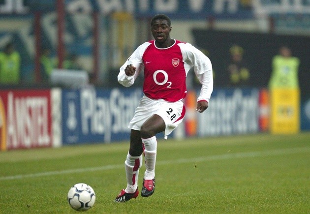 Chamberlain và những cầu thủ từng chơi cho cả Arsenal và Liverpool - Bóng Đá