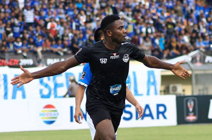 Indonesia nhập tịch 2 ngoại binh khủng, sẵn sàng đối đầu ĐT Việt Nam - Bóng Đá