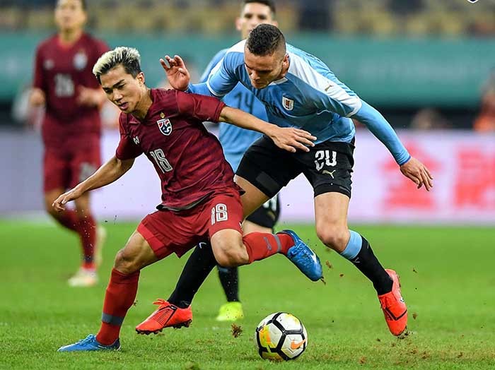 ĐT Việt Nam đại chiến Thái Lan: Hãy quên đi chiến thắng tại King's Cup 2019! - Bóng Đá