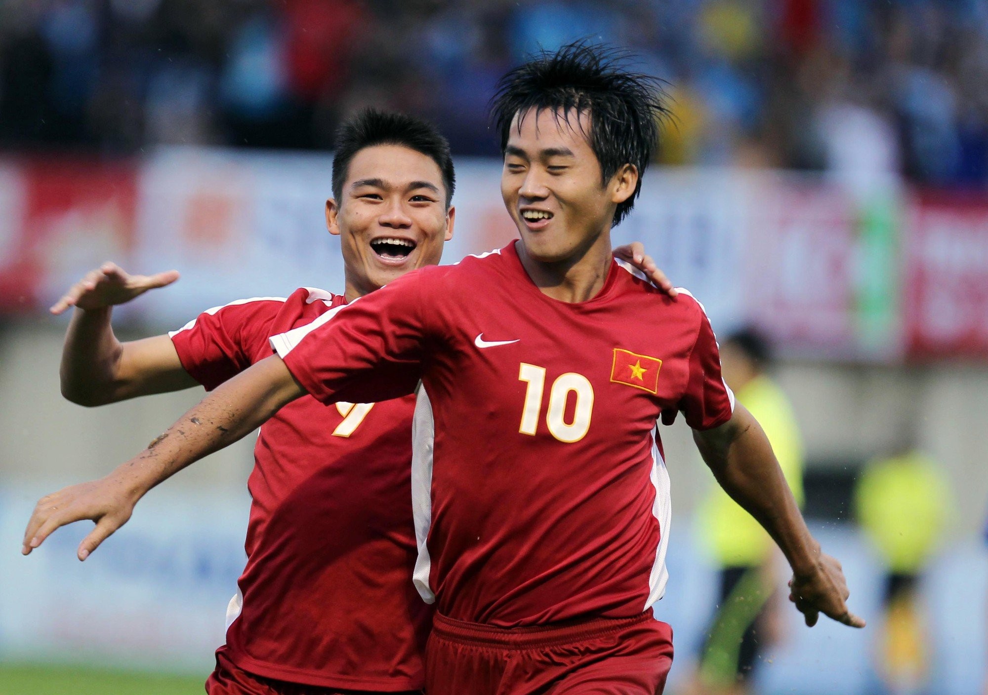 Hà Minh Tuấn: Áp lực với biệt danh 