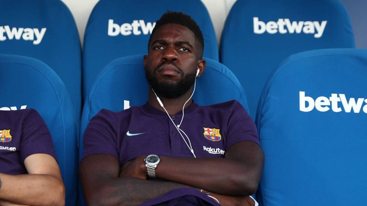 Umtiti must pay 32,936 euros due to damages at a property he was renting - Bóng Đá
