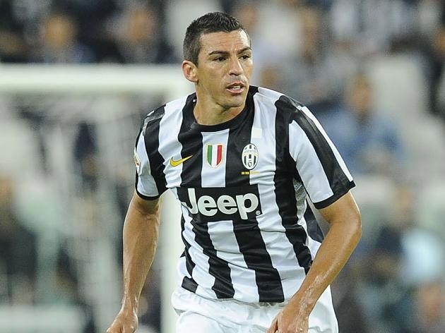 Juventus: Vùng đất dữ dành cho người Brazil - Bóng Đá