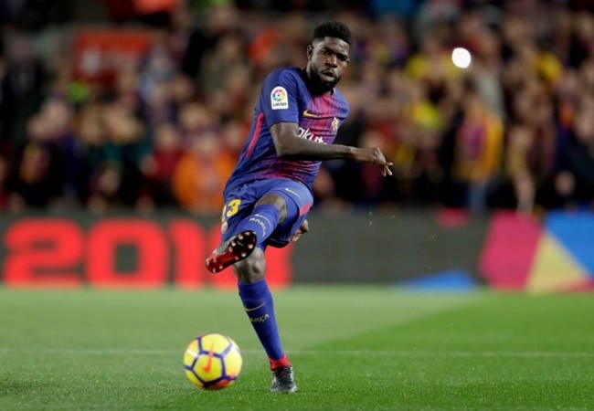 Từ Umtiti đến Coutinho: 28 cầu thủ Barca mua để tái thiết giờ ra sao? (P1) - Bóng Đá