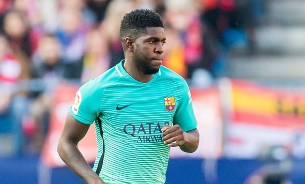 5 tân binh của Barca trong mùa hè năm 2016 - Bóng Đá