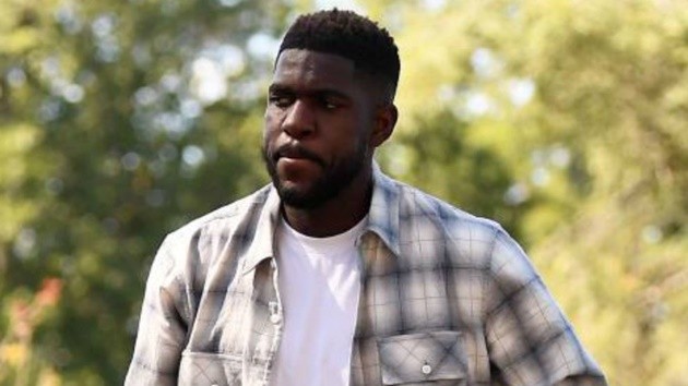 NHM Barca gọi Umtiti là Bale mới - Bóng Đá