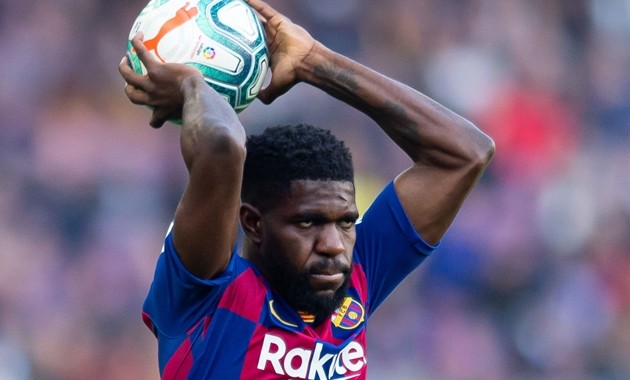 5 tân binh của Barca trong mùa hè năm 2016 - Bóng Đá