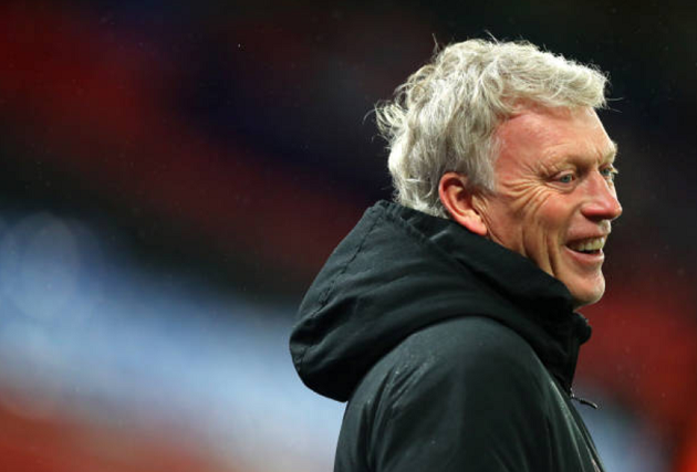 West Ham vào top 4 lần đầu sau 15 năm - Bóng Đá