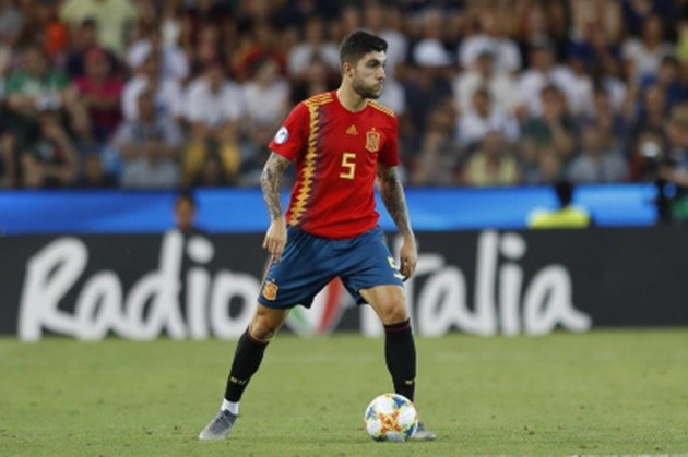 Top 10 best value release clause around Europe - Bóng Đá