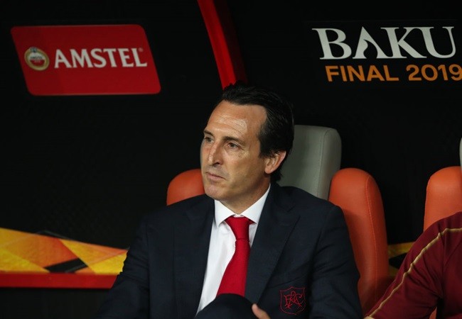 Koscielny 'đại náo' Emirates: Chưa hẳn là thảm họa đâu, Emery! - Bóng Đá