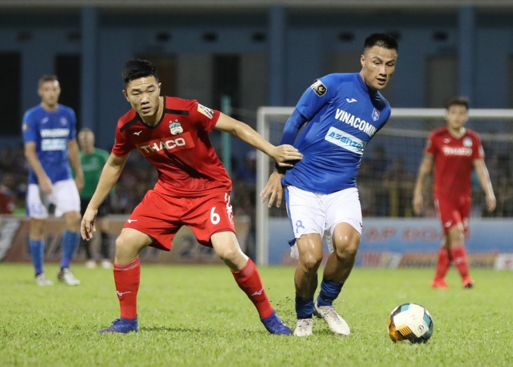 Điểm tin bóng đá Việt Nam tối 15/07: Xuân Trường cần một bác sỹ tâm lý - Bóng Đá