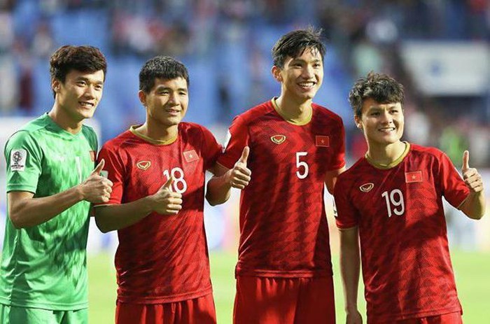 Chuyên gia Việt chỉ ra vũ khí lợi hại nhất của U23 Việt Nam tại VCK U23 châu Á - Bóng Đá