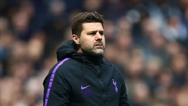 Tottenham chief Daniel Levy asks sacked Pochettino to take PAY CUT on severance package amid coronavirus shutdown - Bóng Đá