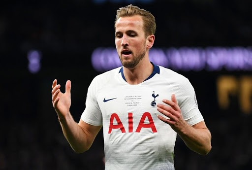 Kane, Son, Sissoko set for Spurs return vs. Man United - Mourinho - Bóng Đá