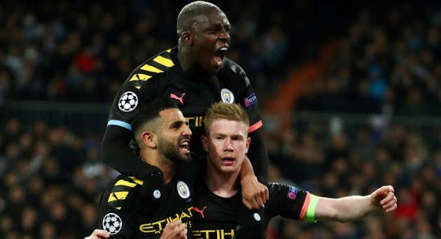 City aren’t the only big spenders, says Guardiola - Bóng Đá