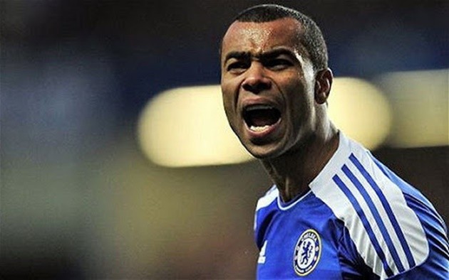 Ashley Cole attacked at home by gang of masked robbers who stole his jewellery - Bóng Đá