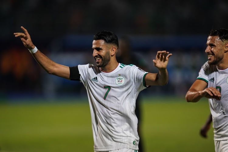 Manchester City ace Riyad Mahrez blasted for failing to pay £3,612 to cash-strapped nanny - Bóng Đá