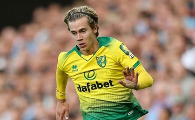 10 cầu thủ Premier League tăng giá cao nhất  - Bóng Đá