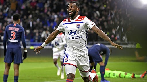 Man utd chasing 3 ligue 1 strikers (osimhen, dembele, ben yedder) - Bóng Đá