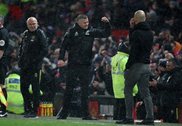 Làm được điều Sir Alex cũng bó tay, Solskjaer phản ứng cực gắt - Bóng Đá