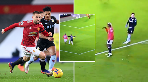 Trước Aston Villa, điều quái quỷ gì đang xảy ra với Paul Pogba? - Bóng Đá