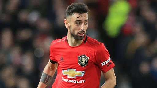 man utd fans react to pogba and Fernandes - Bóng Đá