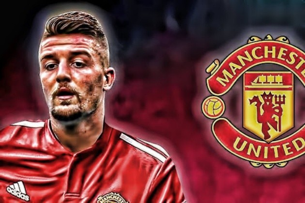Manchester United ready to finally sign long-term target Sergej Milinkovic-Savic to replace Paul Pogba - Bóng Đá