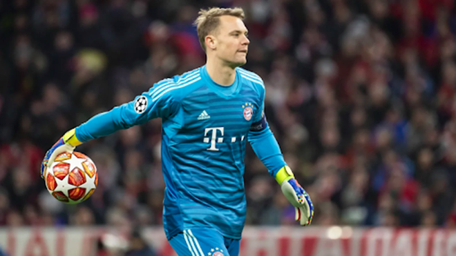 Nhận định Chelsea vs Bayern - Bóng Đá