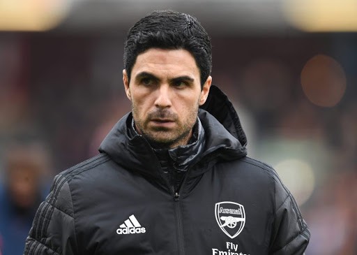 Mourinho on Arteta ahead derby London - Bóng Đá