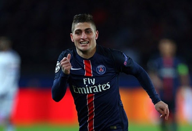 Most valuable players born in 1992 - Bóng Đá