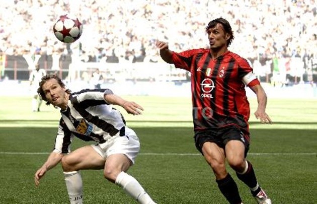 The best players to have reached the 3rd position at the Ballon d'Or - Bóng Đá