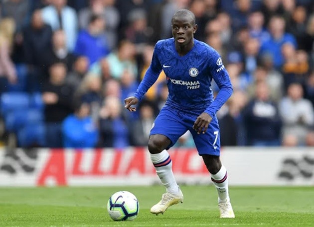 Premier League’s most valuable XI revealed costing staggering £1.19BILLION – including SIX Liverpool stars - Bóng Đá