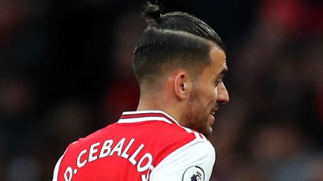 Arsenal's 4 new deals - Bóng Đá