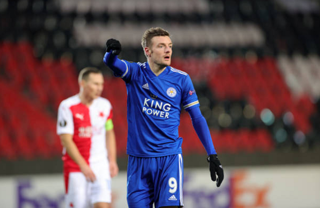 Arsenal, Leicester và nỗi thất vọng mang tên tấn công - Bóng Đá