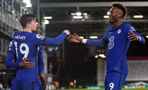 5 điểm nhấn Chelsea – Fulham: “Con trai cưng” của Lampard hóa người hùng - Bóng Đá