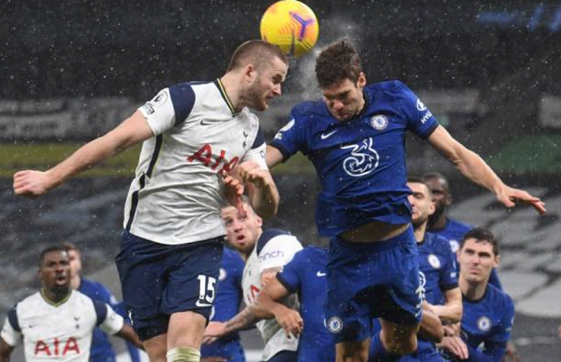 Thống kê Alonso - Bóng Đá