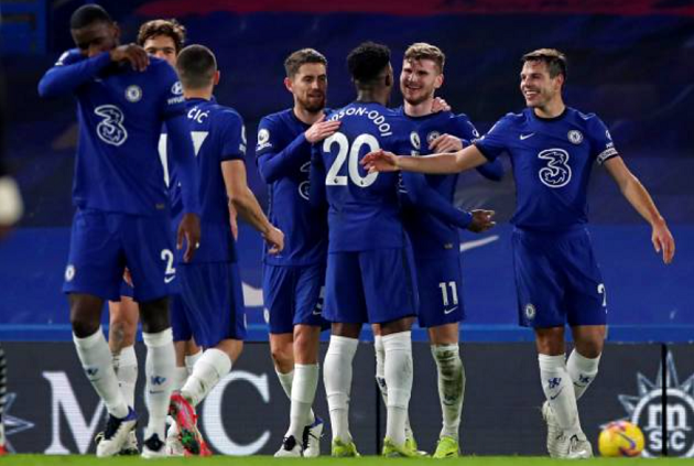 Muốn khuynh đảo EPL, Chelsea cần chiêu mộ 1 cái tên bên cạnh Erling Haaland - Bóng Đá