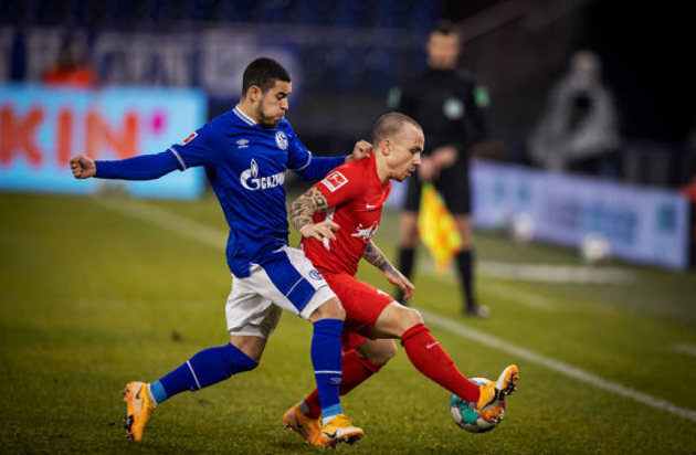 RB Leipzig bây giờ ra sao khi không còn Timo Werner? - Bóng Đá