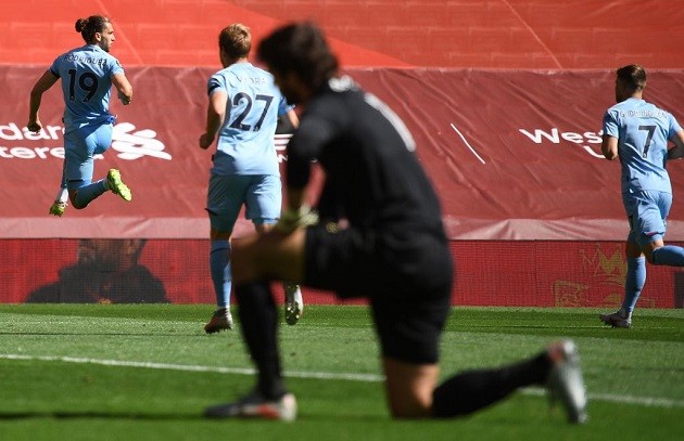 ảnh liv - Bóng Đá