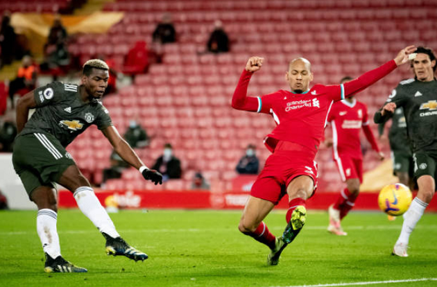 Roy keane thất vọng vì Man Utd lùi quá sâu - Bóng Đá